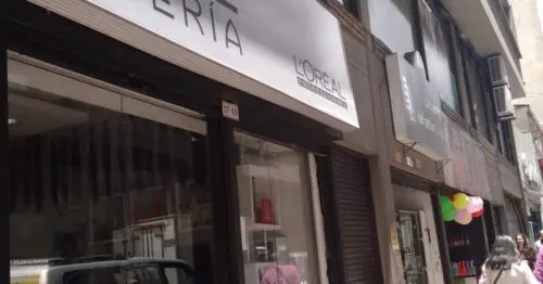 HAIR CO PELUQUERIA HAIR CO PELUQUERIA